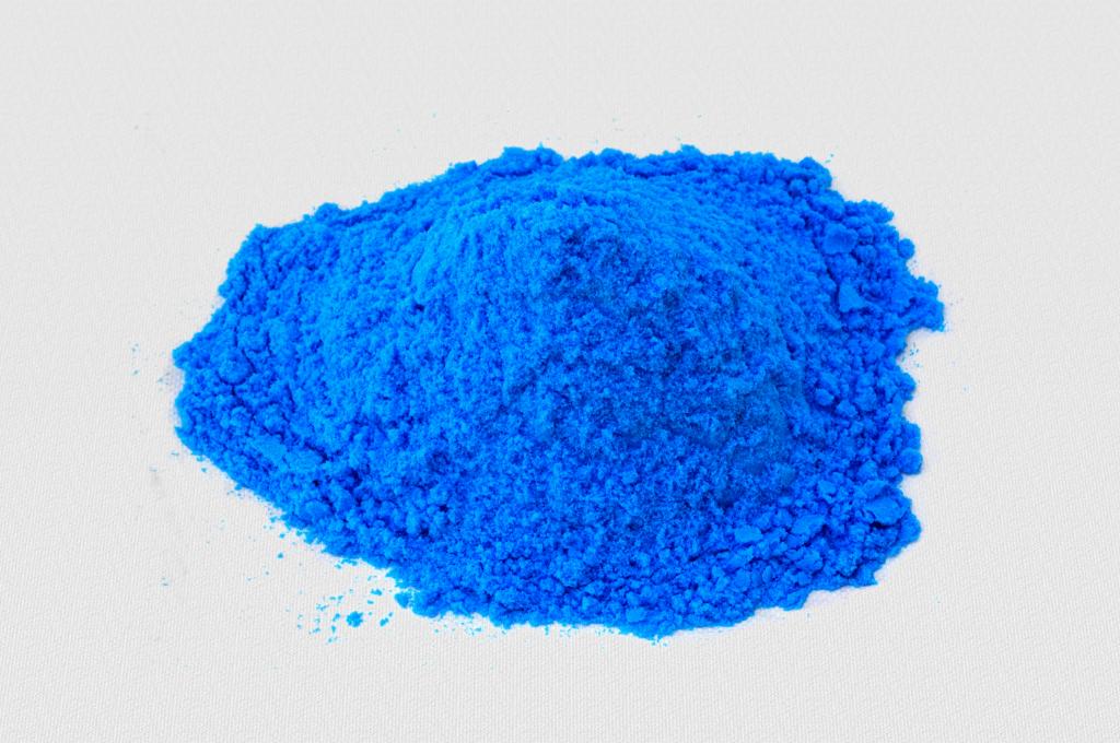 硫酸銅(CuSO45H2O)